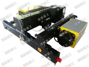 DY-D 標(biāo)準(zhǔn)雙梁小車式